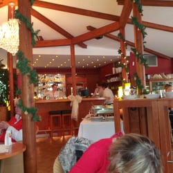 Parkhaus Cafe und Bar