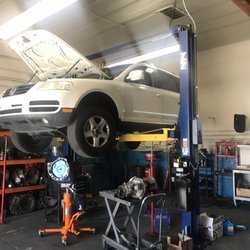 Diaz Transmissions