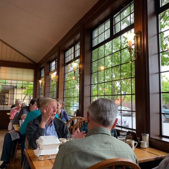 The Oak Table Cafe - Breakfast & Brunch Near Me - Sequim, Washington