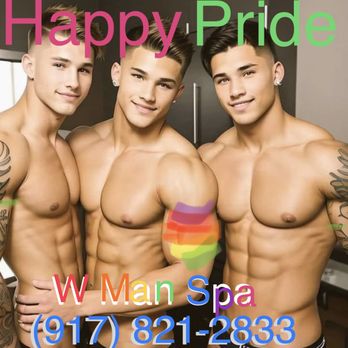 W Man Spa - Day Spas Near Me - New York, New York W Man Spa - Day Spas Near Me - New York, New York