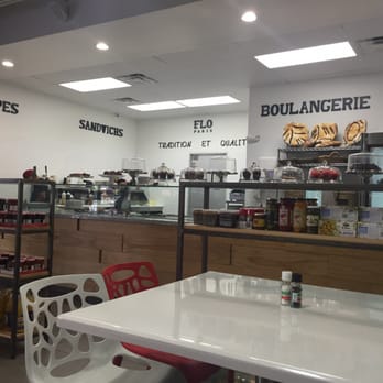 Flo Paris - so many yummy options. - Bakeries Near Me - Houston, Texas Flo Paris - so many yummy options. - Bakeries Near Me - Houston, Texas