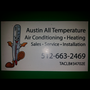 Photo of Austin All Temperature