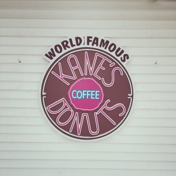 Kane's Donuts - This place deserves it's title - Donuts Near Me - Saugus, Massachusetts Kane's Donuts - This place deserves it's title - Donuts Near Me - Saugus, Massachusetts