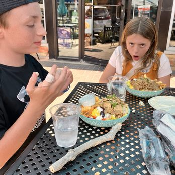 Fayrouz - Food there - Mediterranean Near Me - Carmel, Indiana