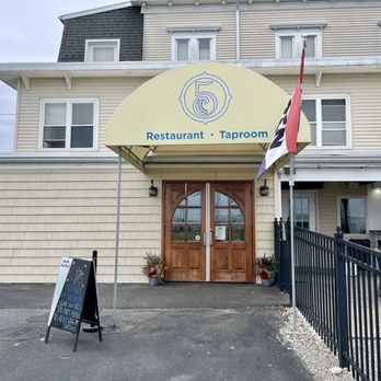 By The Bay - Entrance - Breweries Near Me - East Lyme, Connecticut By The Bay - Entrance - Breweries Near Me - East Lyme, Connecticut