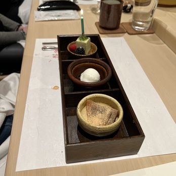 Kabuto - Dessert - Sushi Bars Near Me - Las Vegas, Nevada