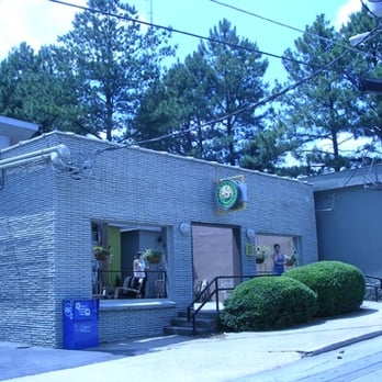 Inman Perk - Coffee & Tea Near Me - Atlanta, Georgia
