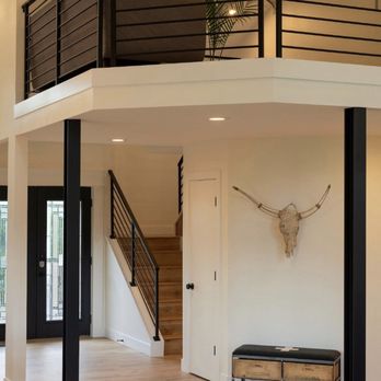 Veron Builders - Custom fabrication and railing install - General Contractors Near Me - Louisville, Colorado Veron Builders - Custom fabrication and railing install - General Contractors Near Me - Louisville, Colorado