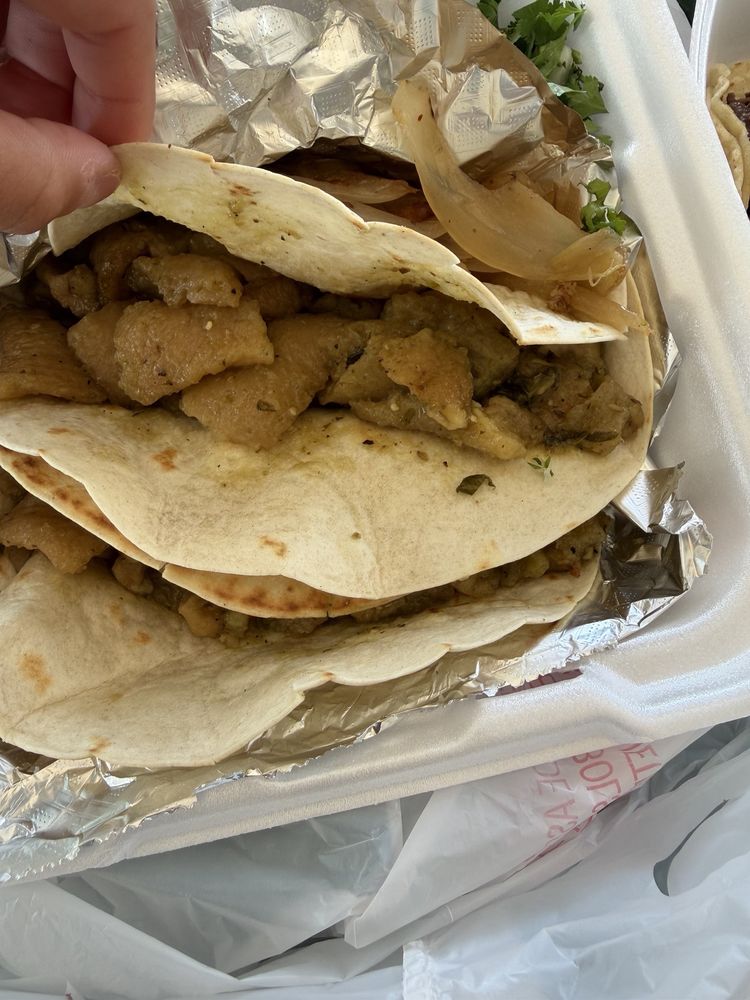Taco Grande Logo