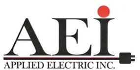 Applied Electric Logo