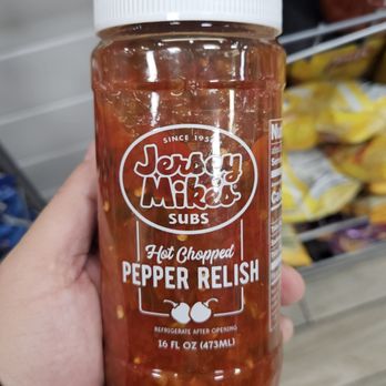 Jersey Mike’s - Only $5 a bottle. Get some! - Sandwiches Near Me - Whittier, California Jersey Mike’s - Only $5 a bottle. Get some! - Sandwiches Near Me - Whittier, California