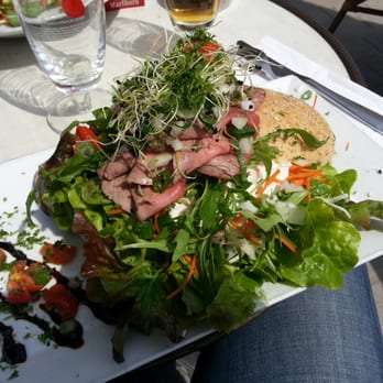 Mint - Sandwiches Near Me - Antwerp, VAN