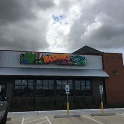 Razzoo's Cajun Cafe