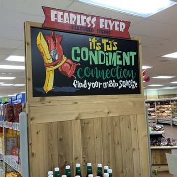 Trader Joe's - Grocery Near Me - Royal Oak, Michigan