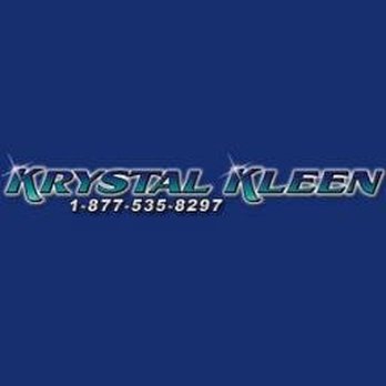 Krystal Kleen - Corporate Logo - Carpet Cleaning Near Me Krystal Kleen - Corporate Logo - Carpet Cleaning Near Me