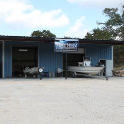 Mayhem Marine & Performance