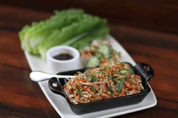 Lazy Dog Restaurant & Bar by null