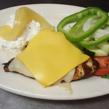 Players Grill - Atkins Platter - Sports Bars Near Me - Augusta, Michigan Players Grill - Atkins Platter - Sports Bars Near Me - Augusta, Michigan