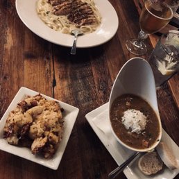 Cigar City Gumbo