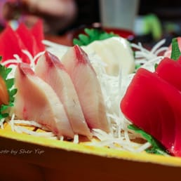 Sashimi