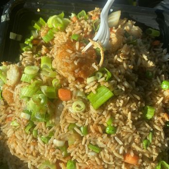 Cafe China - Chinese Near Me - South Gate, California