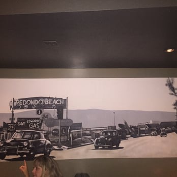 Huddy’s - Gastropubs Near Me - Redondo Beach, California
