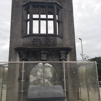 Eyre Square - Parks Near Me - Galway, G Eyre Square - Parks Near Me - Galway, G