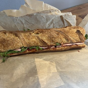Sweet Rabbit Bakery - Bakeries Near Me - Chicago, Illinois