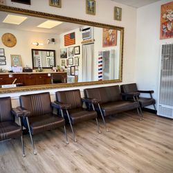 Yeong's Barber Shop