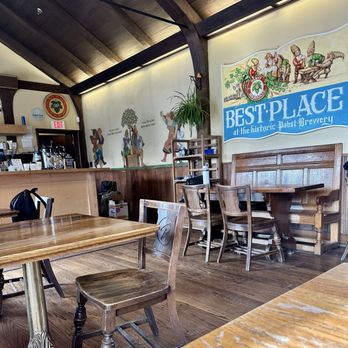 Best Place Coffee & Spirits - Coffee & Tea Near Me - Milwaukee, Wisconsin