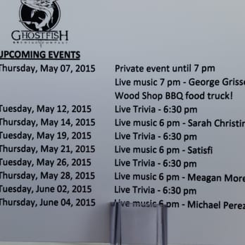 Ghostfish Brewing - New events! - Breweries Near Me - Seattle, Washington Ghostfish Brewing - New events! - Breweries Near Me - Seattle, Washington