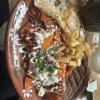 Ah Huevo - Chipotle - Breakfast & Brunch Near Me - Stockton, California Ah Huevo - Chipotle - Breakfast & Brunch Near Me - Stockton, California