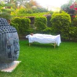 Mobile Massage Mallorca - Masajes - Massage service at home in Mallorca - Soller
