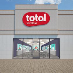 Total Wireless