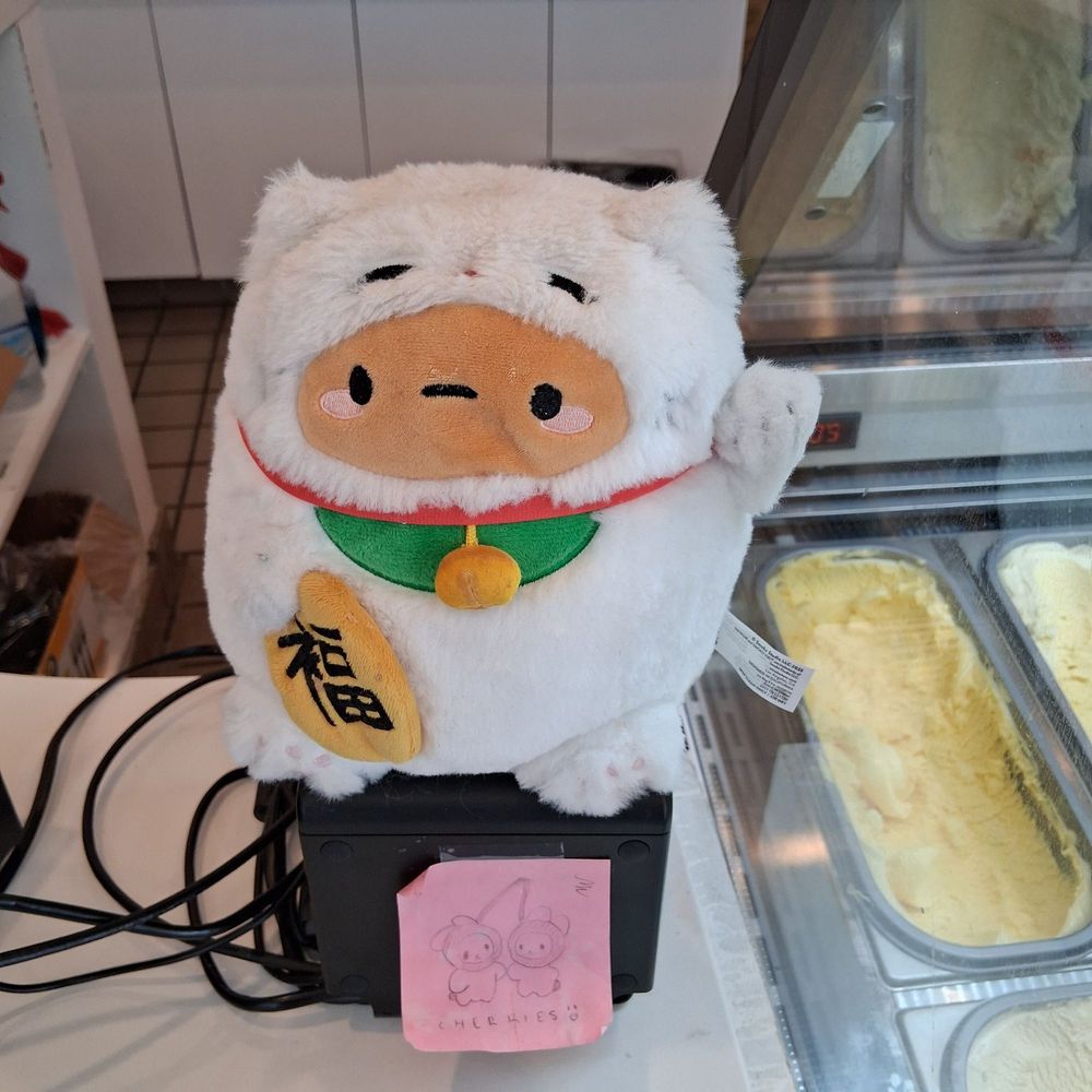 Smoove Ice Cream - Ice Cream & Frozen Yogurt Near Me - Milpitas, California