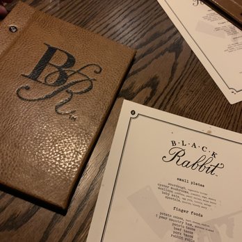 Black Rabbit - Small plates - Tapas/Small Plates Near Me - Nashville, Tennessee Black Rabbit - Small plates - Tapas/Small Plates Near Me - Nashville, Tennessee