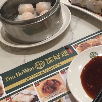 Tim Ho Wan - Hargow and rice sheets w/ beef - Dim Sum Near Me - Irvine, California Tim Ho Wan - Hargow and rice sheets w/ beef - Dim Sum Near Me - Irvine, California