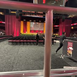 Galen Center in Los Angeles gift card
