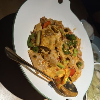 Wang Jiang Lou - Thousand Layer Tofu / 五花肉千叶豆腐干锅 - Chinese Near Me - Virginia Beach, Virginia Wang Jiang Lou - Thousand Layer Tofu / 五花肉千叶豆腐干锅 - Chinese Near Me - Virginia Beach, Virginia