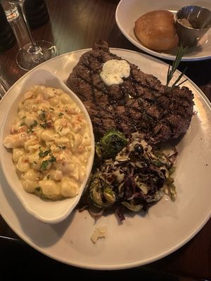 Circle H Chophouse by null