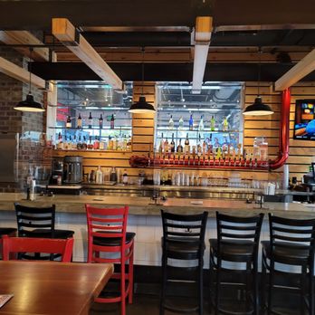 Rail Craft Kitchen & Bar - Bars Near Me - Dublin, Ohio Rail Craft Kitchen & Bar - Bars Near Me - Dublin, Ohio