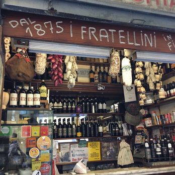 I 2 Fratellini - Sandwiches Near Me - Florence, FI I 2 Fratellini - Sandwiches Near Me - Florence, FI