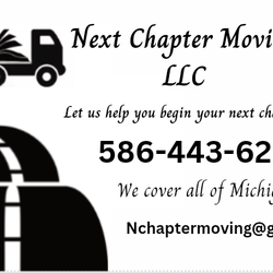 Next Chapter Moving