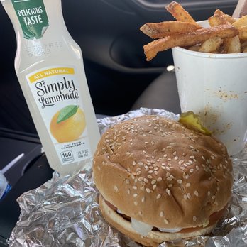 Five Guys - Burgers Near Me - Manteca, California