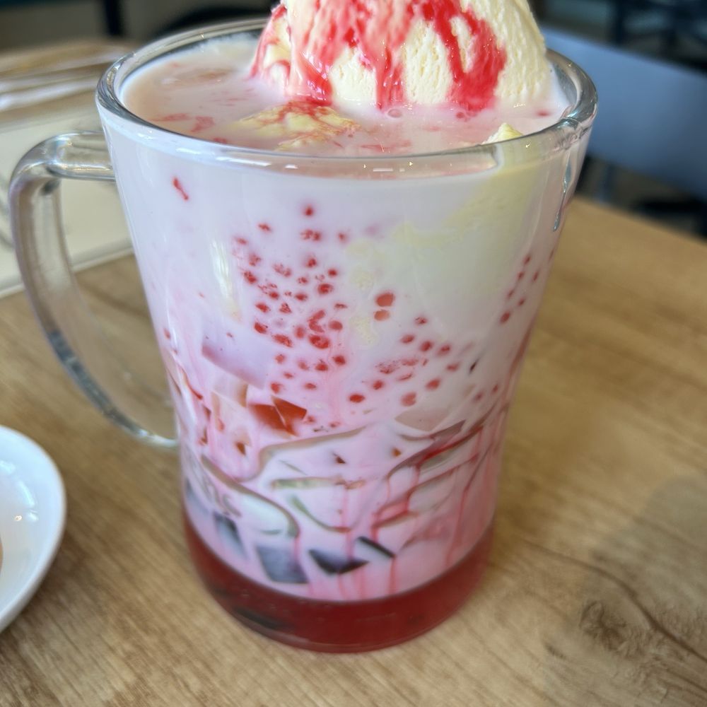 Ni Burmese - Falooda - Burmese Near Me - Milwaukee, Wisconsin Ni Burmese - Falooda - Burmese Near Me - Milwaukee, Wisconsin