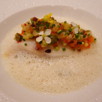Citrin - Turbot - Cocktail Bars Near Me - Santa Monica, California