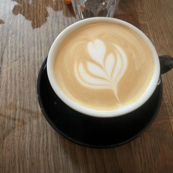 SKØG Urban Hub - Latte - Bars Near Me - Brno, JM SKØG Urban Hub - Latte - Bars Near Me - Brno, JM