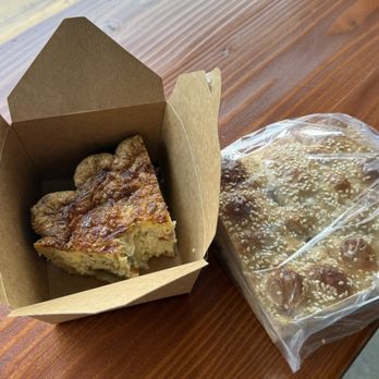 Bread Bike - Bakeries Near Me - San Luis Obispo, California