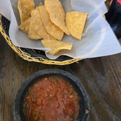 Somis Cafe & Market - The BEST Salsa!