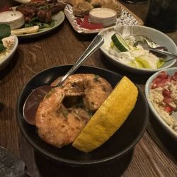 Tabbouli City